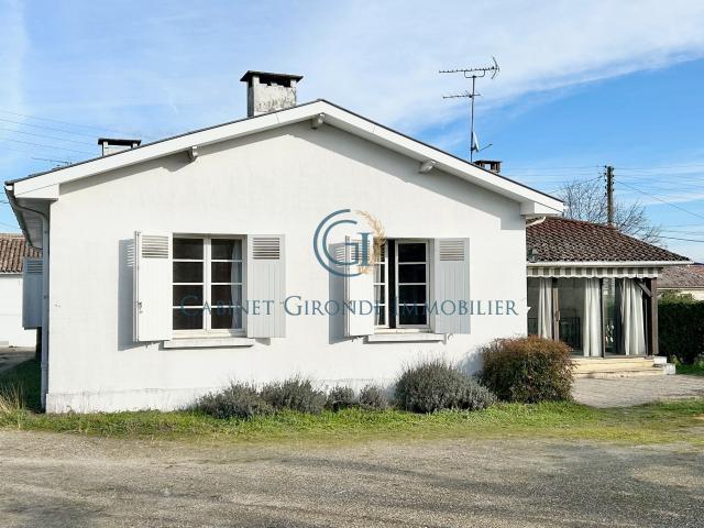 Maison 8 pièces 146 m²