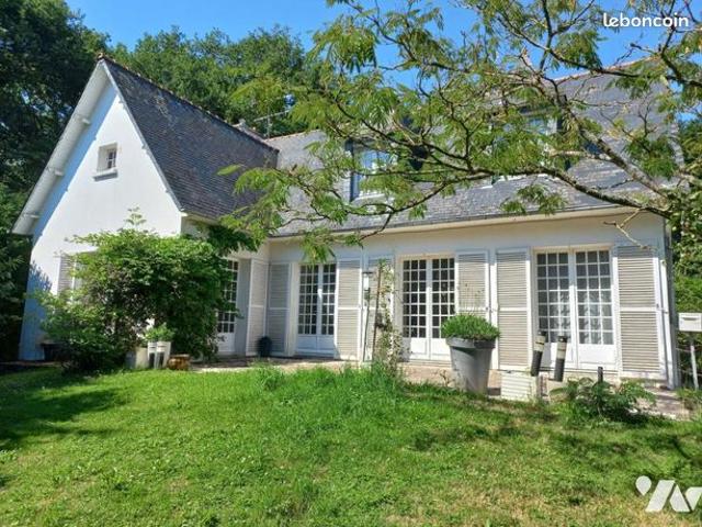 Maison 8 pièces 146 m²