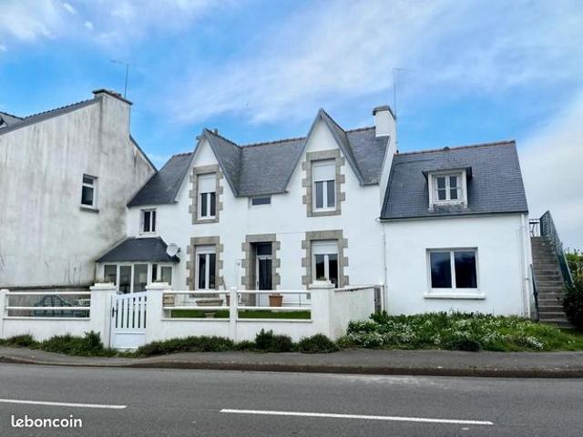 Maison 8 pièces 146 m²