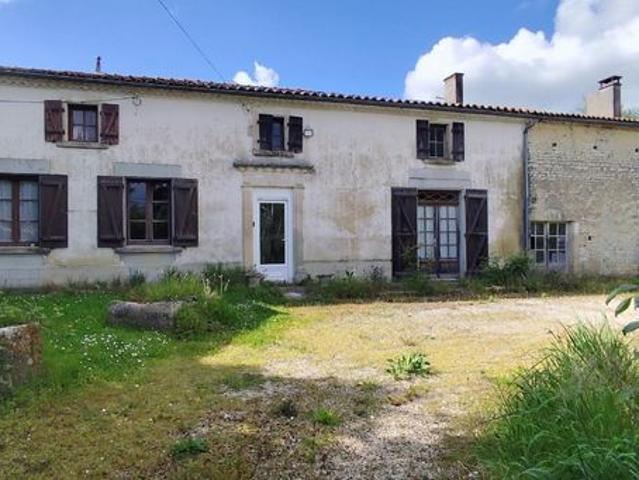 Maison 8 pièces 146 m²