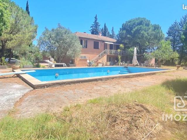 Maison 8 pièces 146 m²