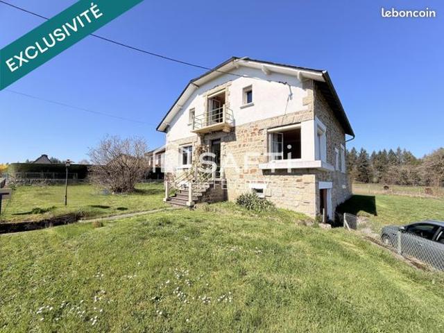 Maison 8 pièces 146 m²
