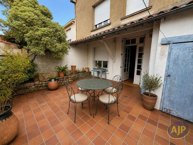 Maison 8 pièces 146 m²