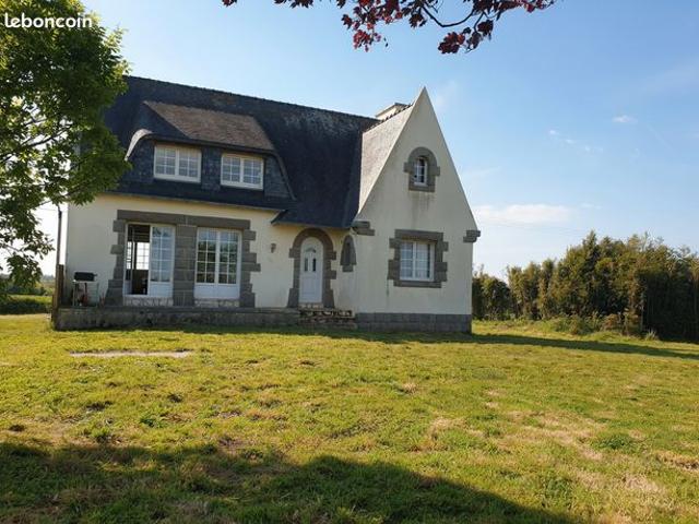 Maison 8 pièces 146 m²
