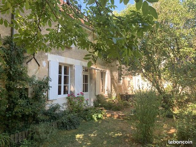 Maison 8 pièces 146 m²