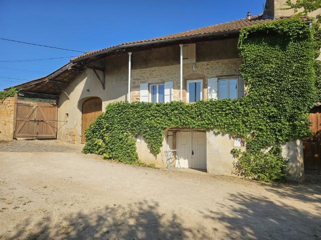 Maison 8 pièces 146 m²