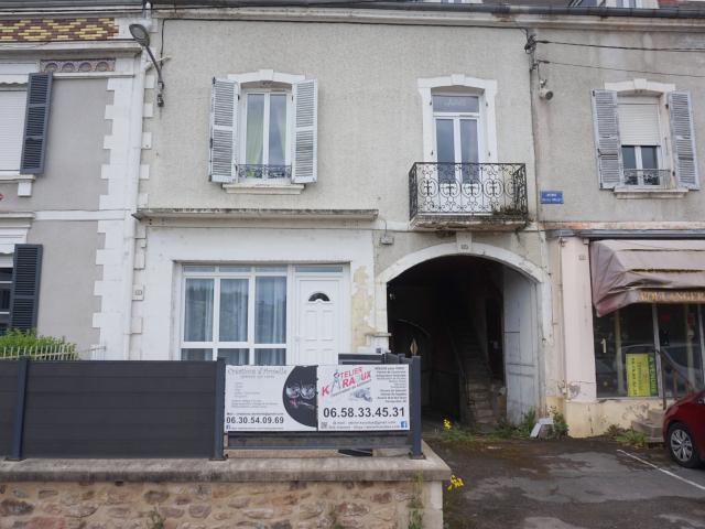 Maison 8 pièces 146 m²