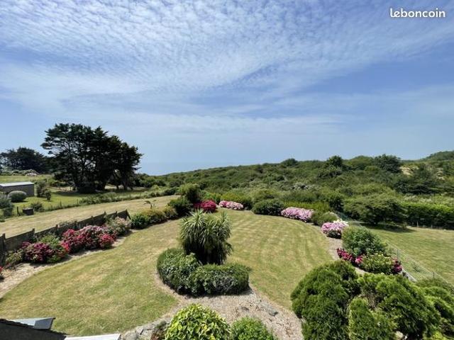 Maison 8 pièces 146 m²