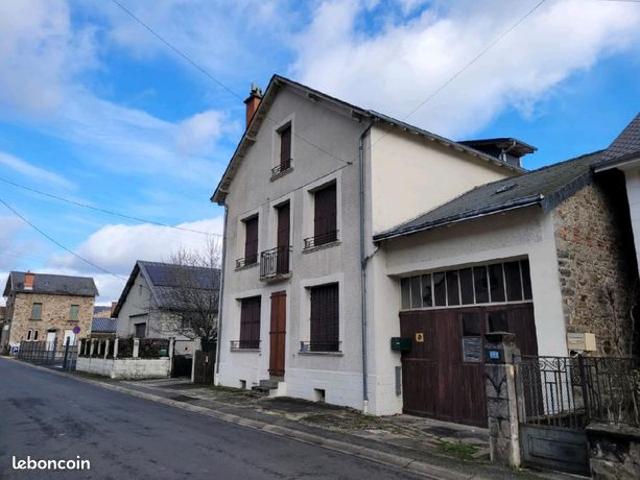 Maison 8 pièces 146 m²