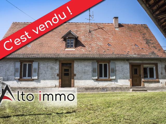 Maison 8 pièces 146 m²