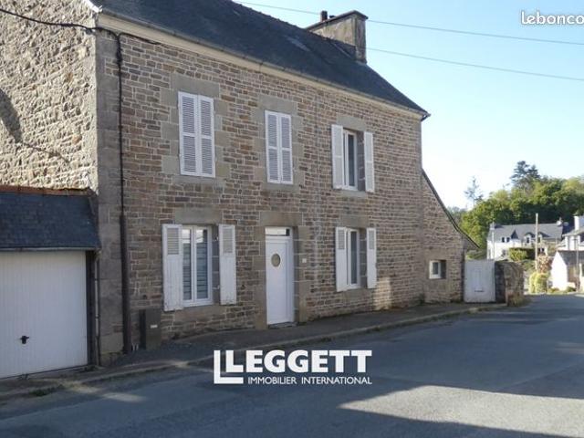 Maison 8 pièces 146 m²