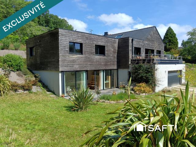 Maison 8 pièces 146 m²