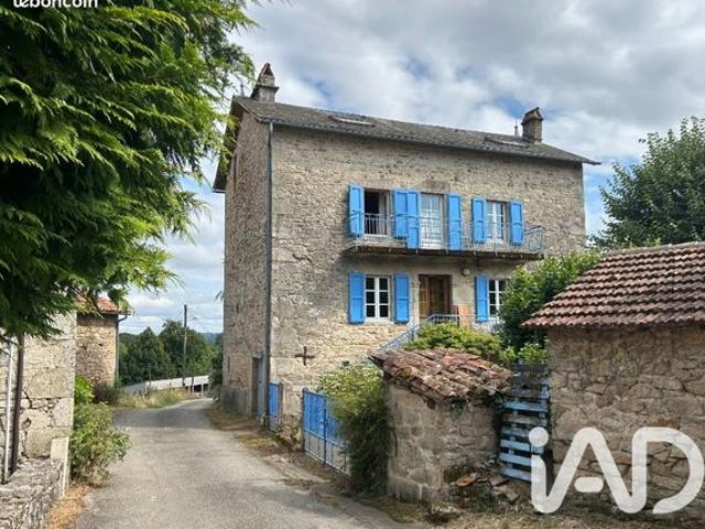 Maison 8 pièces 146 m²