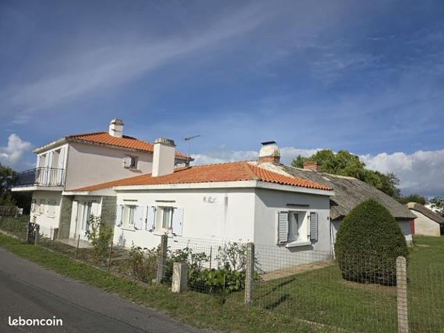 Maison 8 pièces 146 m²