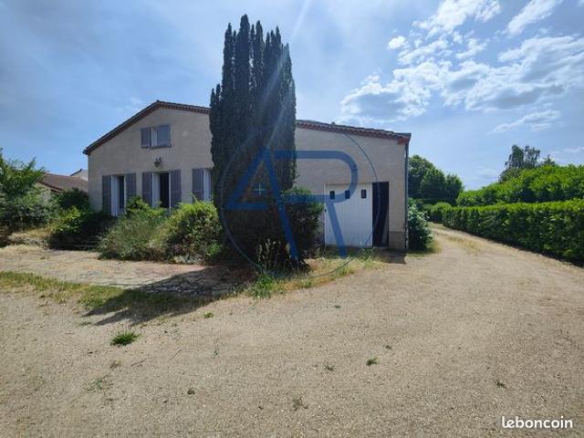 Maison 8 pièces 146 m²