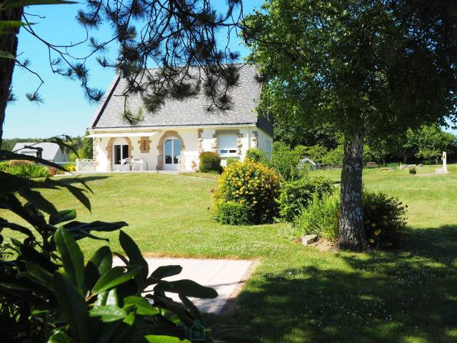 Maison 8 pièces 146 m²