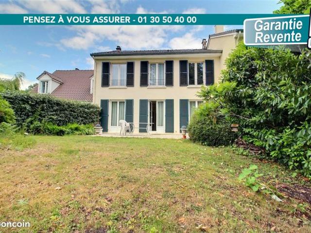 Maison 8 pièces 147 m²