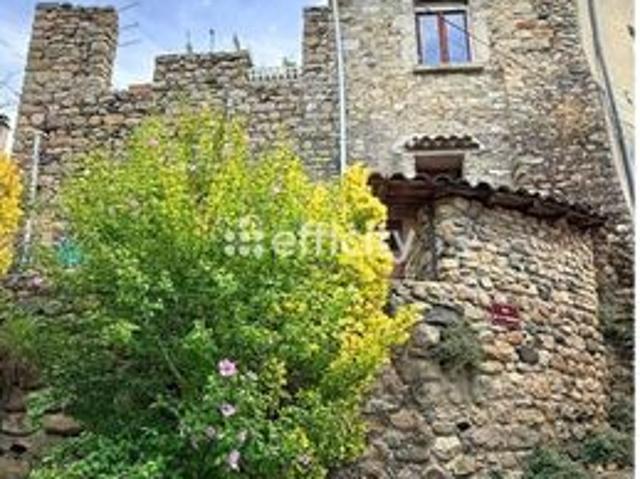 Maison 8 pièces 147 m²