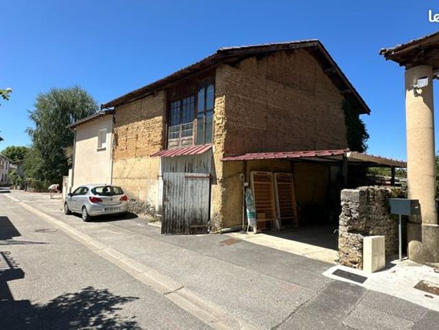 Maison 8 pièces 147 m²