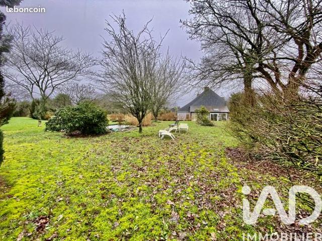 Maison familiale 8 pièces 147 m²