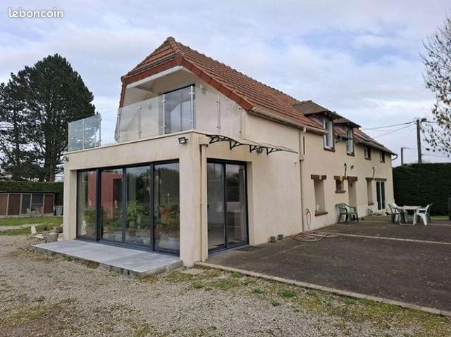 Maison 8 pièces 147 m²