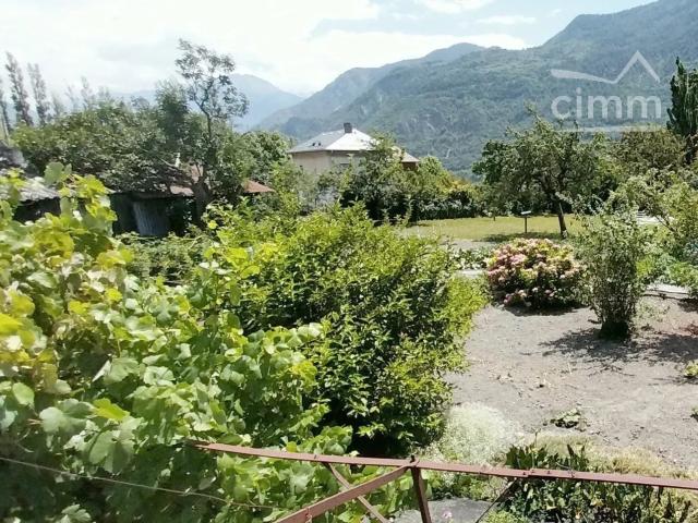 Maison 8 pièces 147 m²