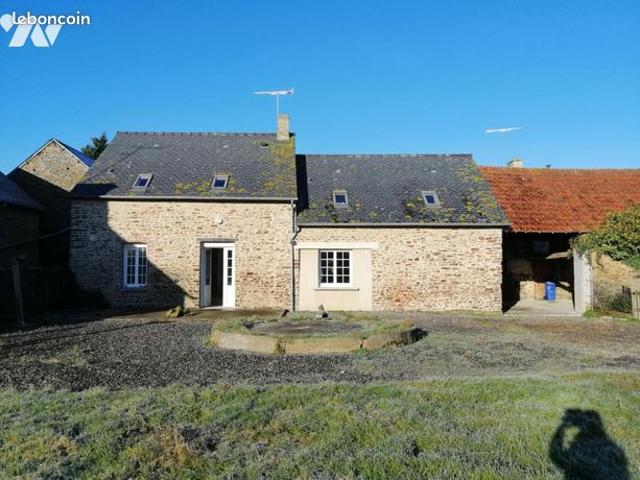 Maison 8 pièces 147 m²