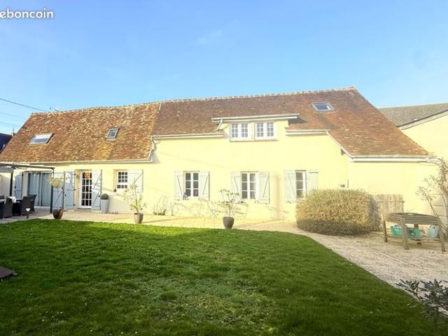 Maison 8 pièces 147 m²