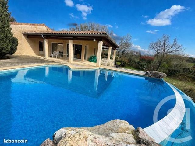 Maison 8 pièces 147 m²