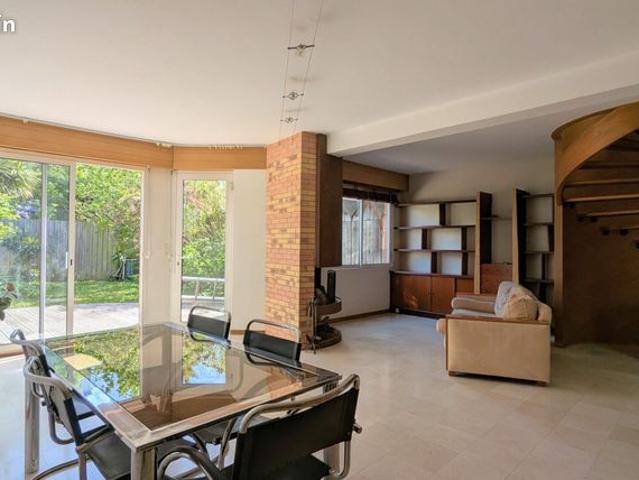 Maison 8 pièces 152 m²