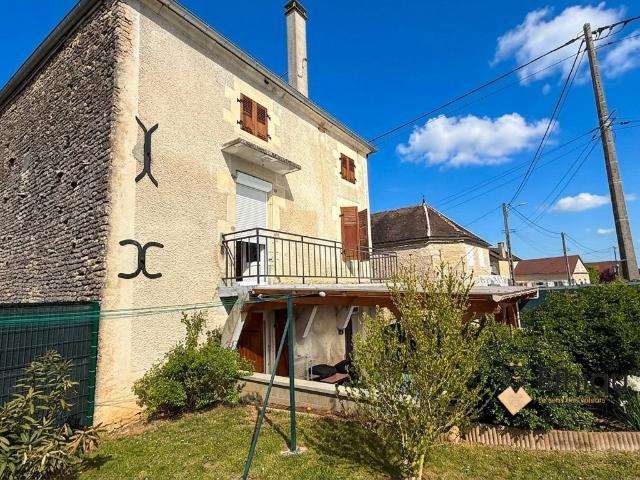 Maison 8 pièces 147 m²