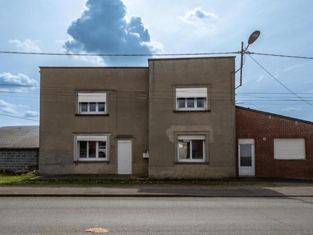 Maison 8 pièces 147 m²