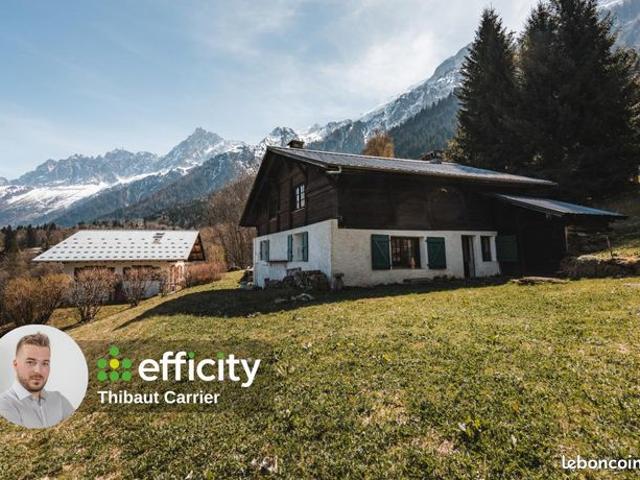 Maison 8 pièces 147 m²