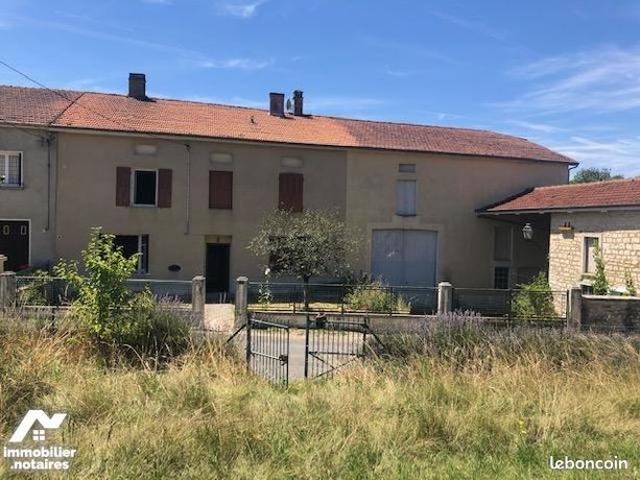 Maison 8 pièces 147 m²