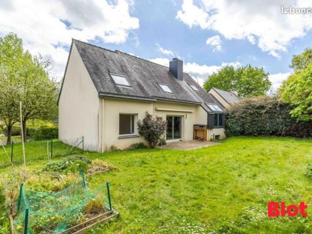 Maison 8 pièces 173 m²