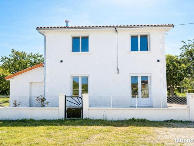 Maison 8 pièces 147 m²