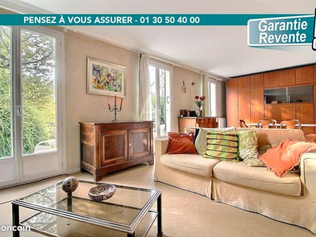 Maison 8 pièces 147 m²
