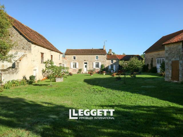 Maison 8 pièces 147 m²