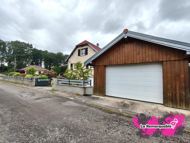 Maison 8 pièces 147 m²