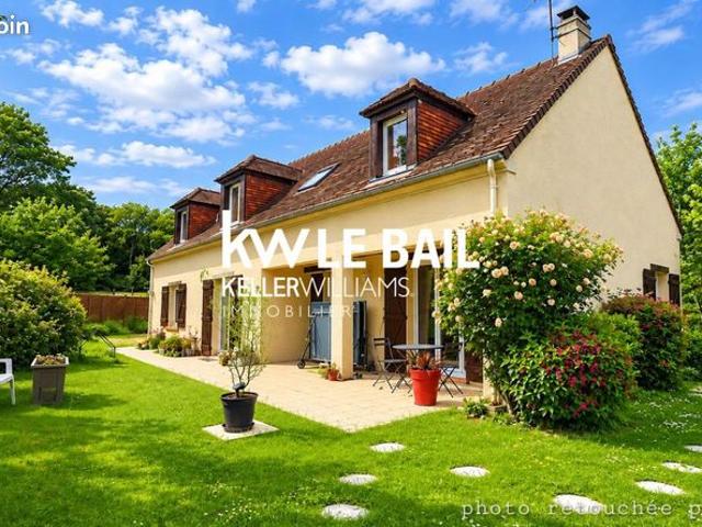 Maison 8 pièces 147 m²
