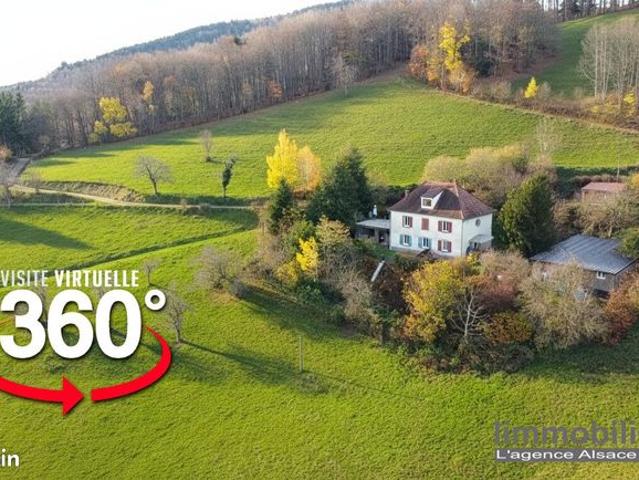 Maison 8 pièces 147 m²