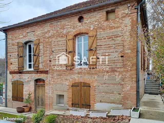 Maison 8 pièces 147 m²