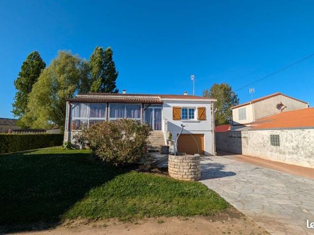 Maison 8 pièces 147 m²