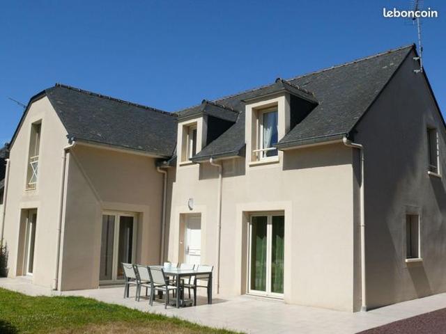 Maison 8 pièces 147 m²