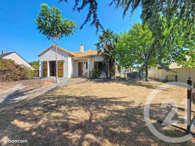 Maison 8 pièces 147 m²