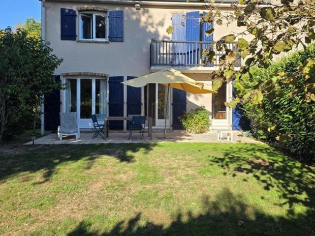 Maison 8 pièces 170 m²