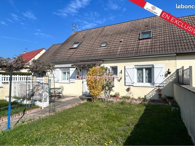 Maison 8 pièces 147 m²
