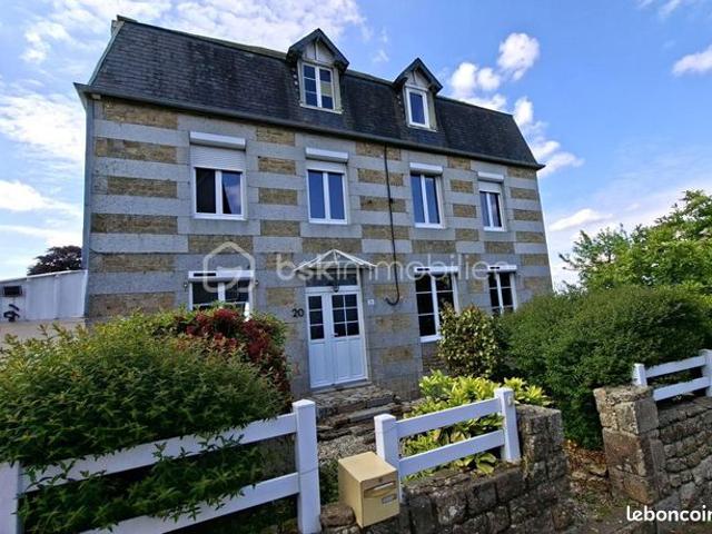 Maison 8 pièces 147 m²