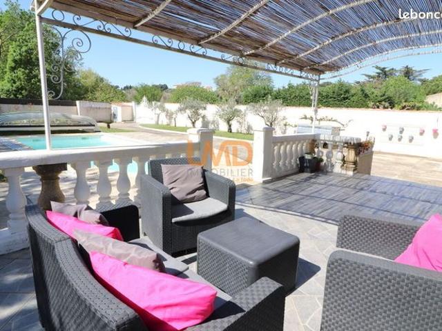 Maison 8 pièces 147 m²