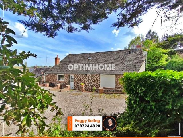 Maison 8 pièces 147 m²